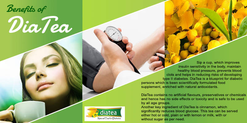 Diatea diabetes